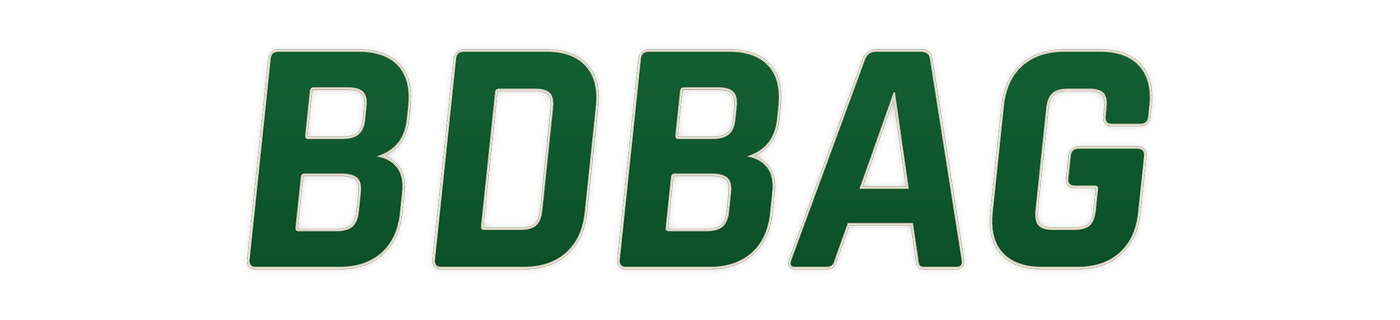 bdbag লোগো